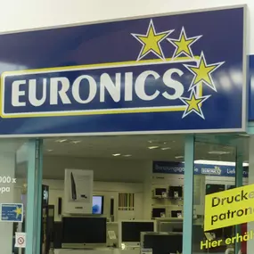 Bild von EURONICS Willing