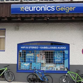 Bild von EURONICS Geiger