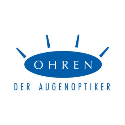 Logo od Ohren Der Augenoptiker
