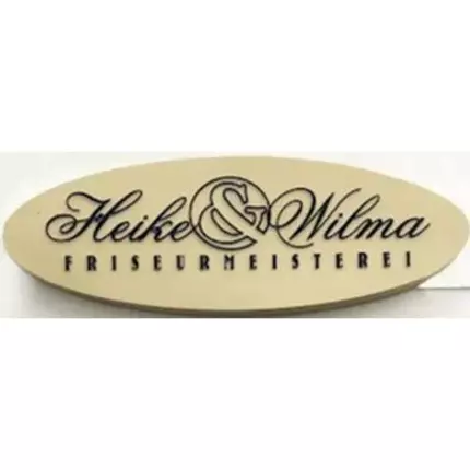 Logotyp från Friseurmeisterei Heike Wetzel