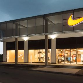 Bild von Nike Factory Store Dresden - Closed