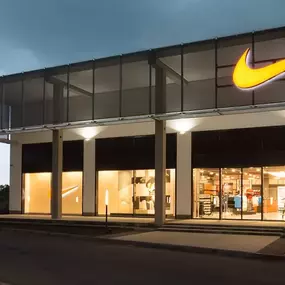 Bild von Nike Factory Store Dresden - Closed