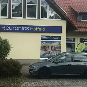 Bild von EURONICS Holfeld