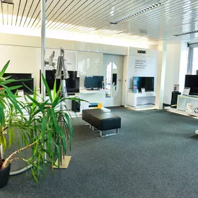 Bild von media@home Richter