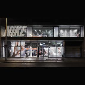 Bild von Nike Store Berlin Mitte