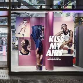 Bild von Nike Store Berlin Mitte