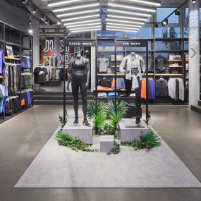 Bild von Nike Store Berlin Mitte