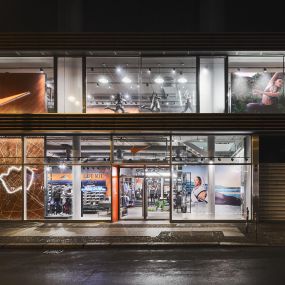 Bild von Nike Store Berlin Mitte