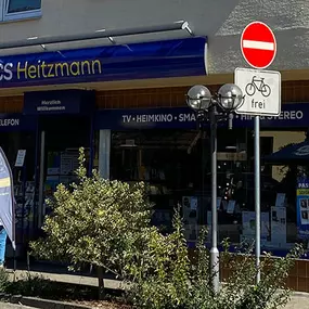Bild von EURONICS Heitzmann