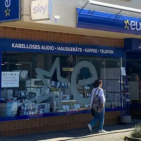 Bild von EURONICS Heitzmann
