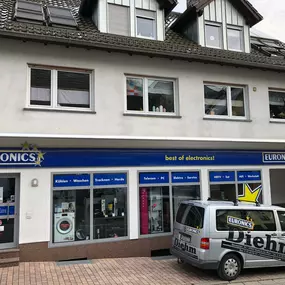 Bild von EURONICS Diehm