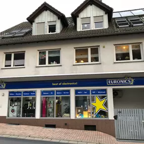 Bild von EURONICS Diehm