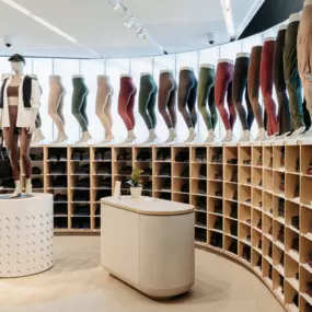storefront
