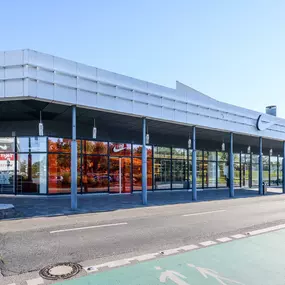 Bild von Nike Factory Store Berlin Eiche