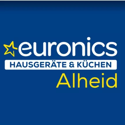 Logo od EURONICS Alheid