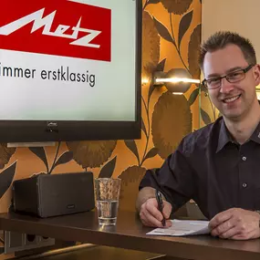 Bild von media@home Friedrich