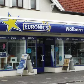 Bild von EURONICS Wölbern