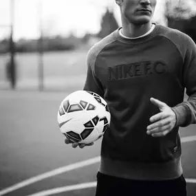 Bild von Nike Unite Bremen