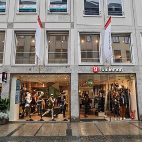 Bild von lululemon