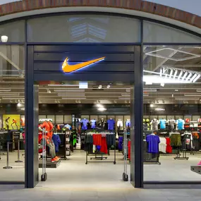 Bild von Nike Factory Store Leipzig Brehna - Closed