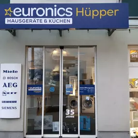 Bild von EURONICS Hüpper