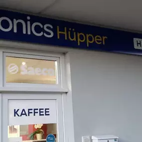 Bild von EURONICS Hüpper