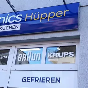 Bild von EURONICS Hüpper