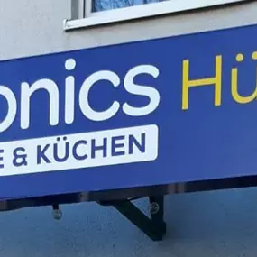 Bild von EURONICS Hüpper