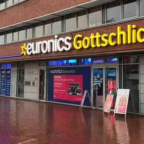 Bild von EURONICS Gottschlich