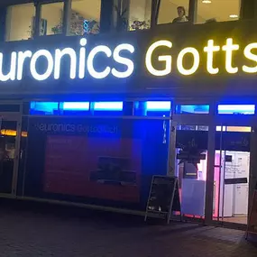 Bild von EURONICS Gottschlich