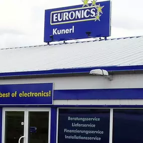 Bild von EURONICS Kunerl