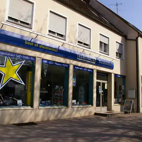 Bild von EURONICS Daubmeier
