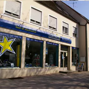 Bild von EURONICS Daubmeier