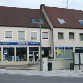 Bild von EURONICS Daubmeier