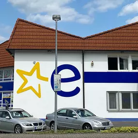 Bild von EURONICS XXL EFM Fulda