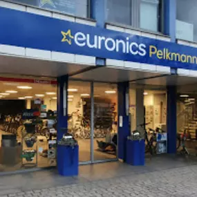 Bild von EURONICS Elektro Pelkmann