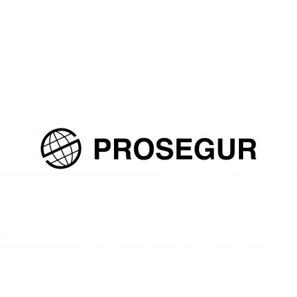 Logotipo de Prosegur