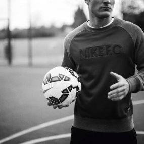 Bild von Nike Store Hamburg