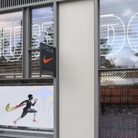 Bild von Nike Store Hamburg - Closed