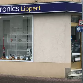 Bild von EURONICS Lippert