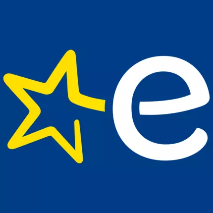 Logotyp från EURONICS Lippert