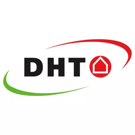 Logo van DHT - ein Unternehmen der Raiffeisen Waren