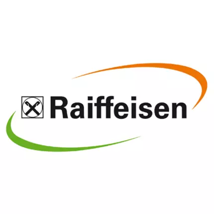 Logo de Raiffeisen Waren - Baustoffe