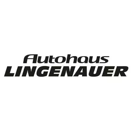 Logotyp från Autohaus Lingenauer Betriebs GmbH