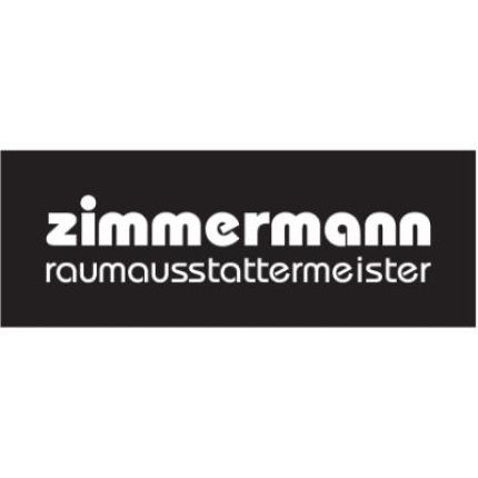 Logotyp från Zimmermann Raumausstattermeister