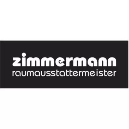 Logotyp från Zimmermann Raumausstattermeister