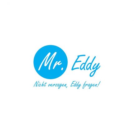 Logo fra Mr. Eddy UG (haftungsbeschränkt)