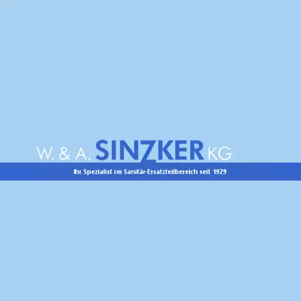 Logo de Sinzker GmbH & Co. KG