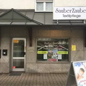 Bild von Textilreinigung SauberZauber