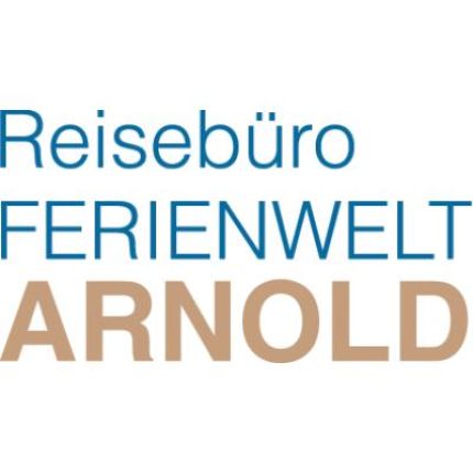 Logo fra Ferienwelt Arnold
